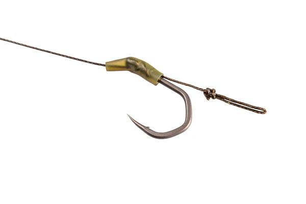 Nash Solid Bag Rig
