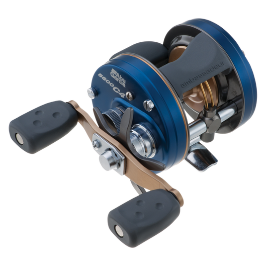 Abu Garcia Ambassadeur 5600 C4