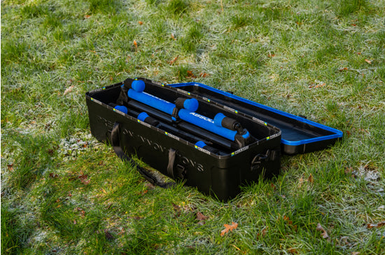 Preston Hardcase Roller Safe