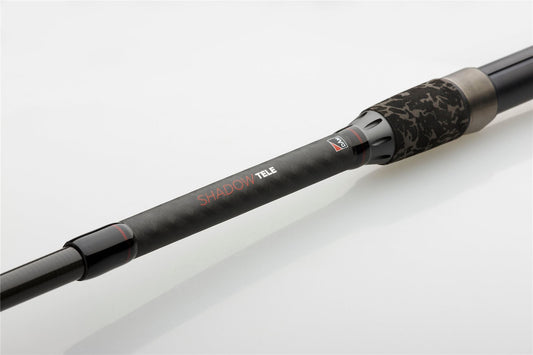 DAM Shadow Tele Spinning Rod