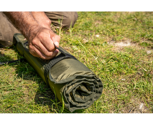 Korum Progress Roll Mat