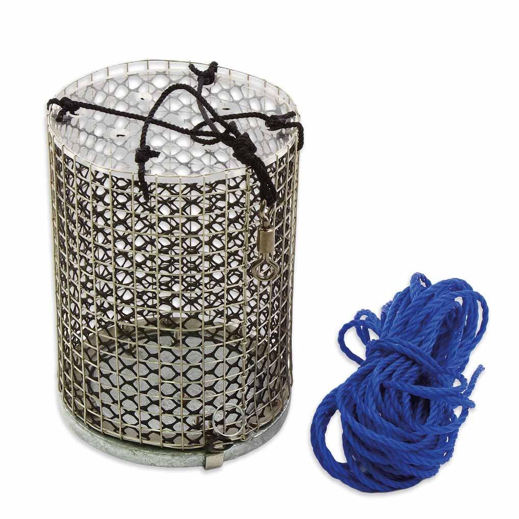 Flashmer Deep Feeder Size Large 26cm