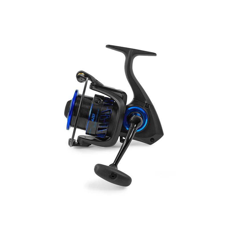 Preston Inertia Reels