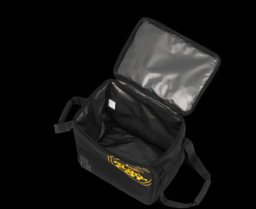 Black Cat BLCK Cool Bag