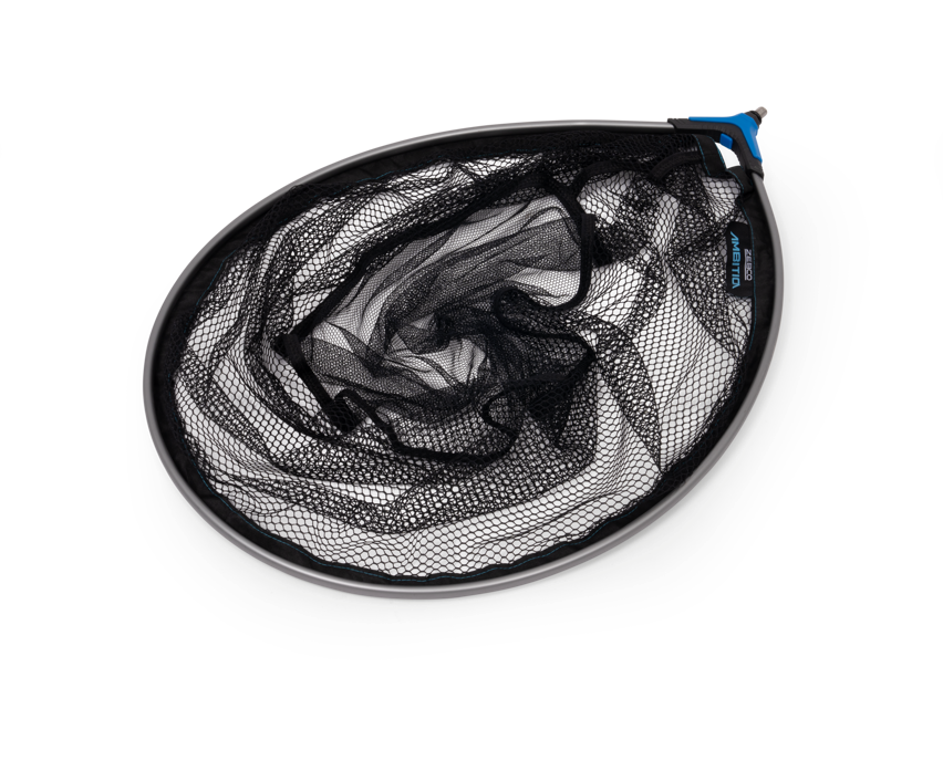 Zebco Ambition Spoon Net