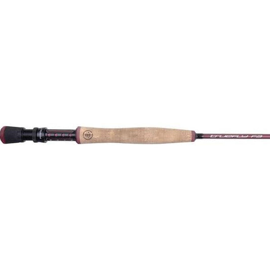 Wychwood Truefly FA Fishing Rod