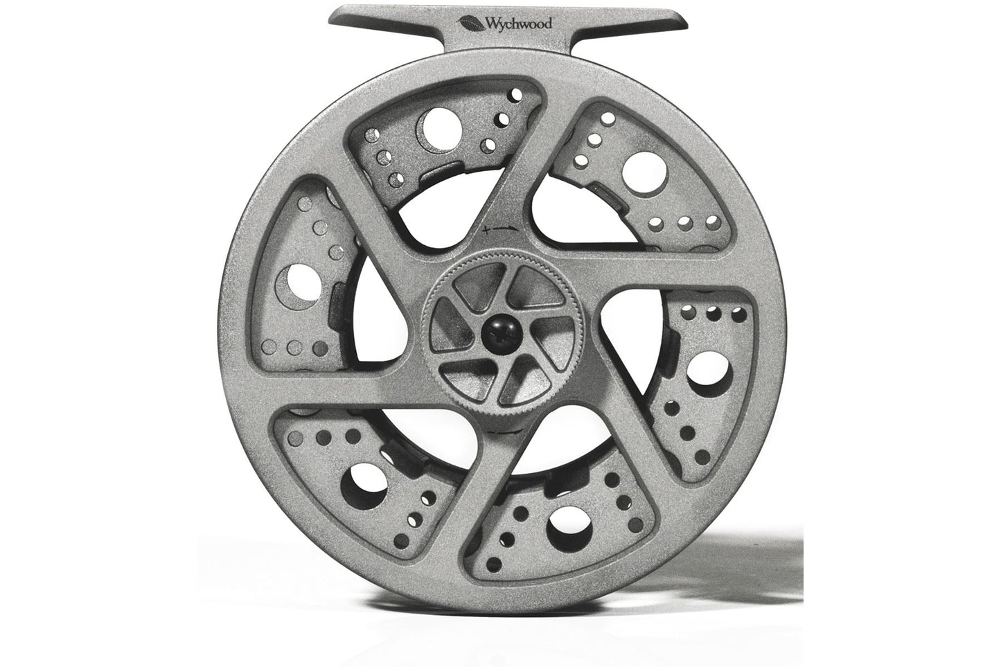 Wychwood Flow #5/6 Reel (Platinum)