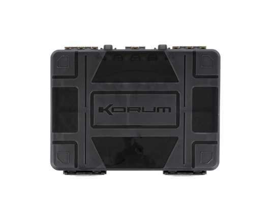 Korum Slim Blox Loaded
