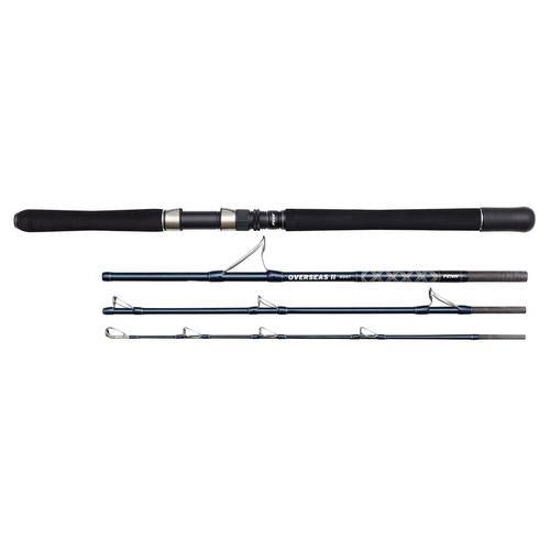 Penn Overseas II Boat Rod 6'9" 30-50lb