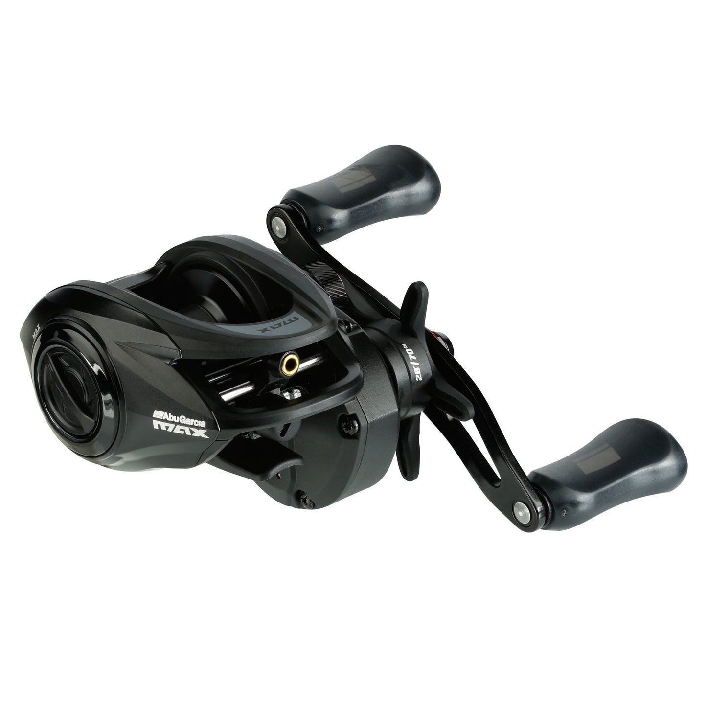 Abu Garcia Max SX Low Profile Reel MAX5SXLP-L