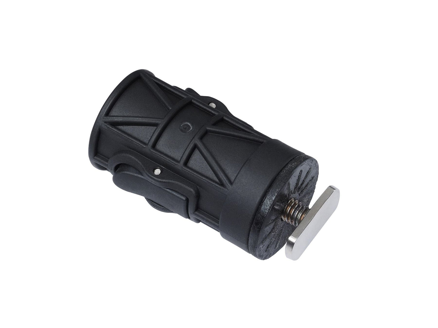Berkley Quick Release Head With Track Adaptor