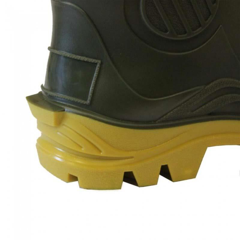Vass-Tex 700E Thigh Wader