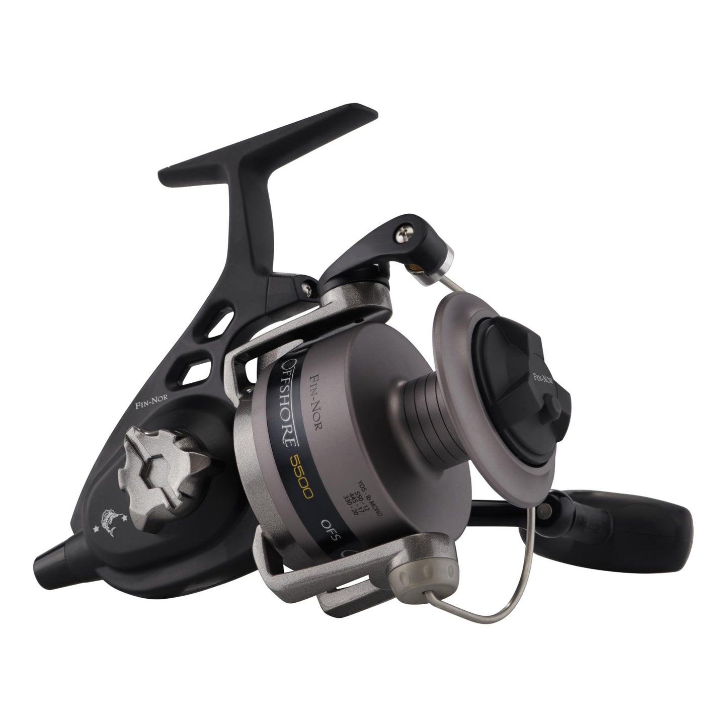 Fin-Nor Offshore 5500