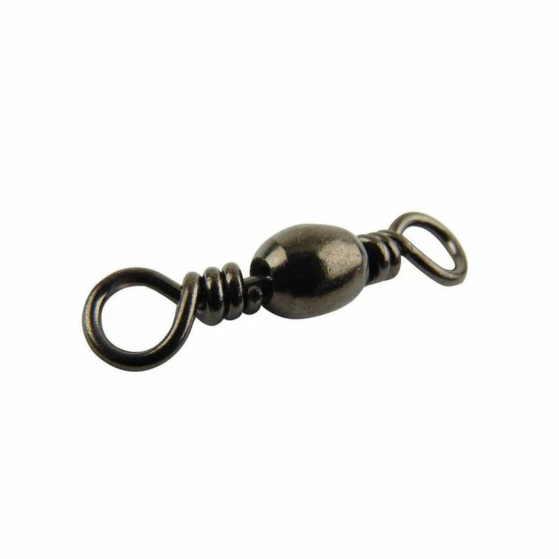 Mustad Barrel Swivel