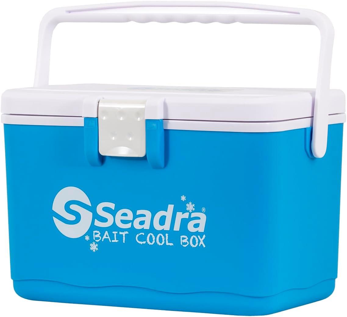 Seadra Bait Cool Box 8L