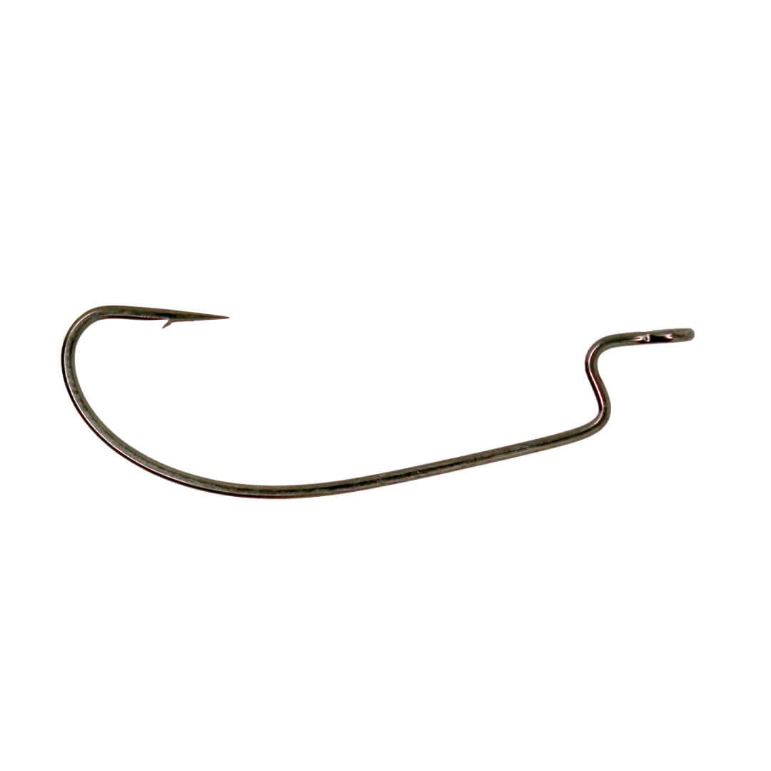 HTO Weedless Isome Hooks
