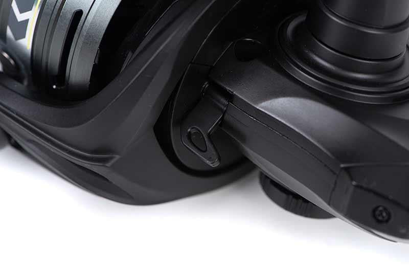 Matrix Aquos Ultra 6000