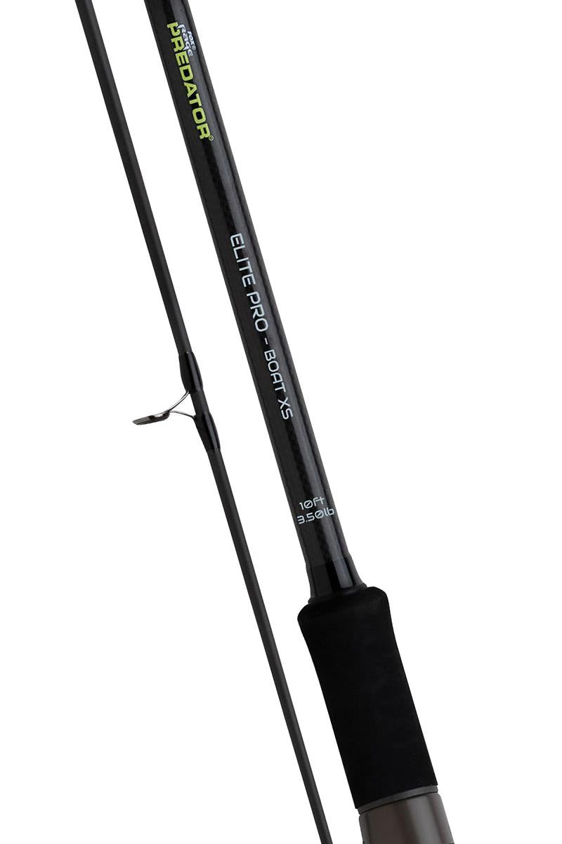 Fox Rage Predator Elite XS Boat 10ft 3.5lb