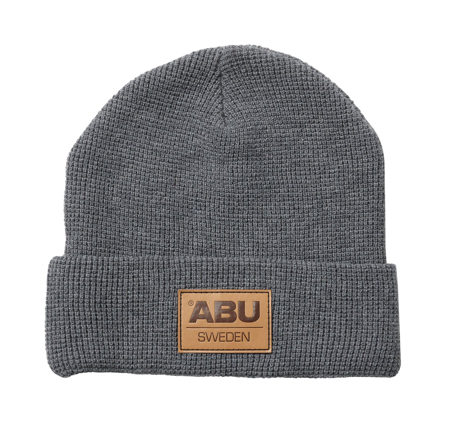 Abu Garcia Beanie Wool Mix Grey