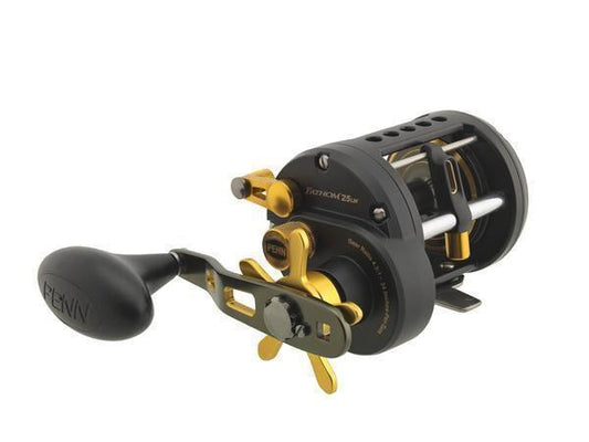 Penn Fathom 40 Level Wind