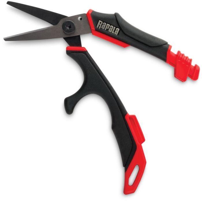 Rapala RCD Precision Line Scissors