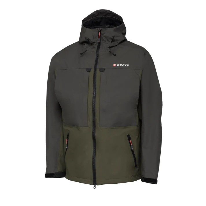 Greys Fin Fishing Jacket