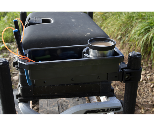 Preston Offbox Accessory Tray