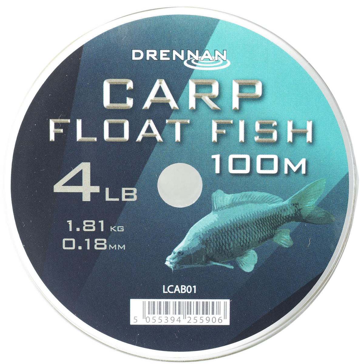 Drennan Carp Float Fish