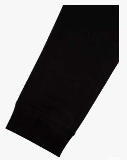 Aqua Products Classic Joggers Black