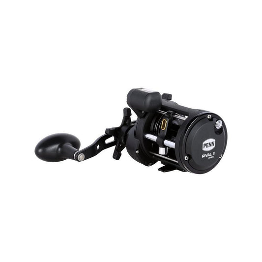 PENN Rival II Level Wind 20 Level Wind Line Counter Right Hand