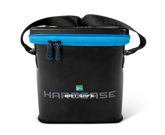 Preston Hardcase Bait Safe