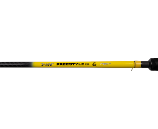 Black Cat Freestyle Pro Casting 220