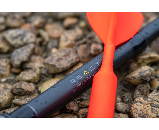 Avid React 10ft 4.5lb Utility