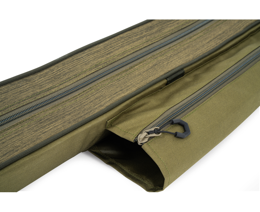 Korum Expedition Hardcase 2 Rod Holdall 1.5cm