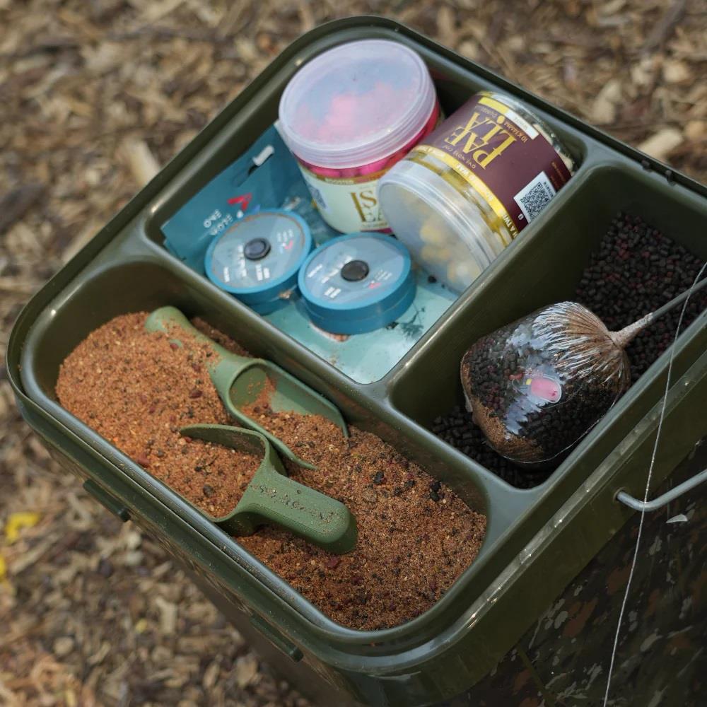 One More Cast PB Bucket Insert Tray