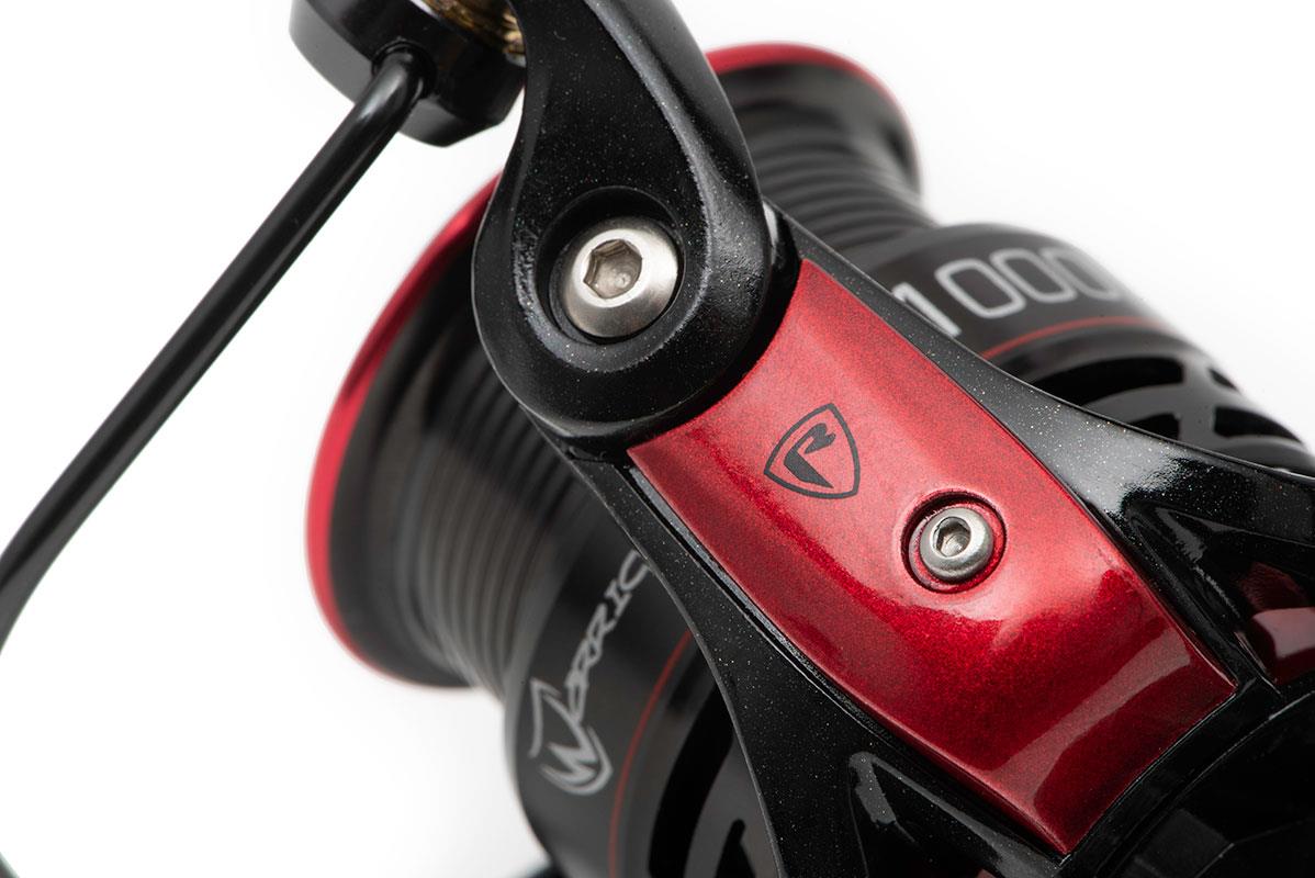 Fox Rage Warrior 3500FD Reel