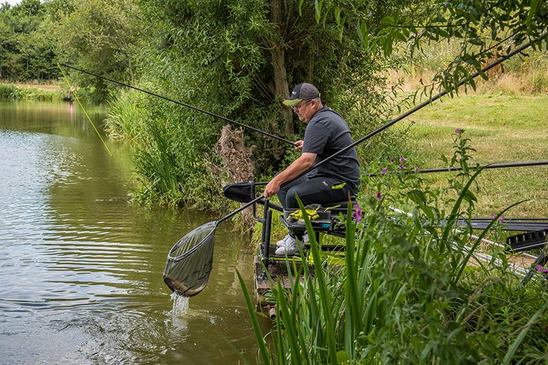 Fox Matrix MTX V2 Power Kit 3 (4.2mm)