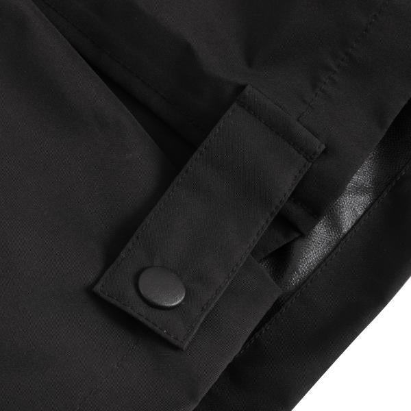 Black Cat Waterproof Smock