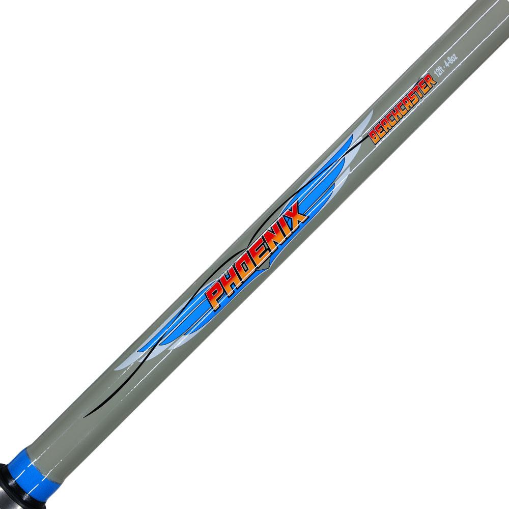Axia Phoenix Beachcaster 12′ 3.60m 4-8oz 2pc