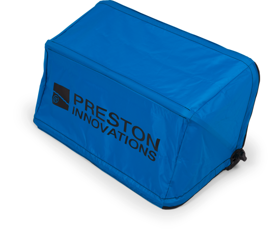 Preston Ventalite XL Hood Assembly Only