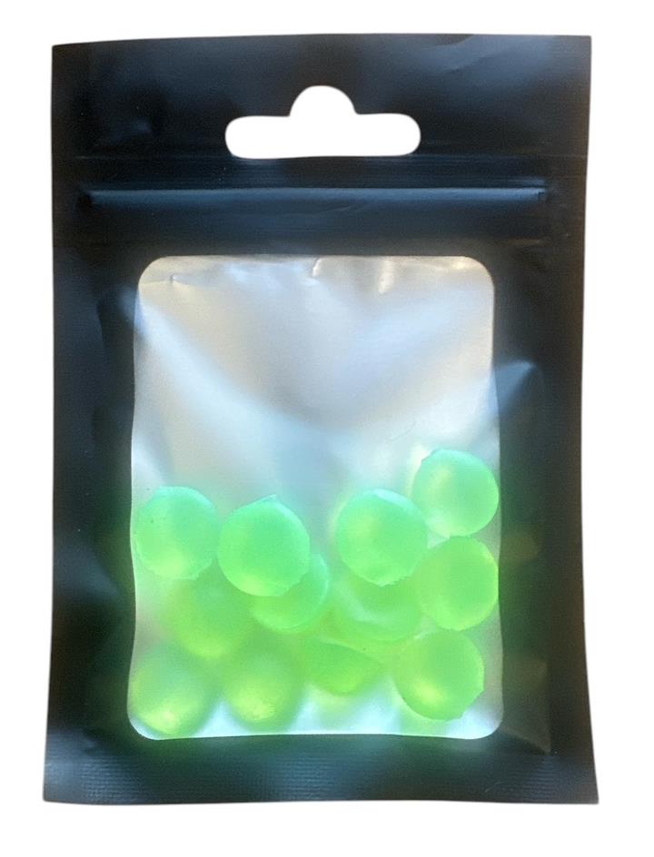 SharpShock Attractors