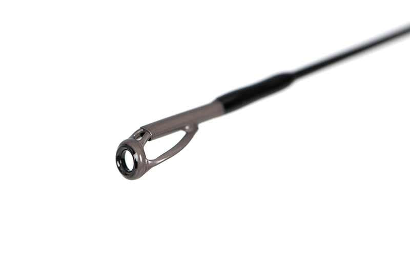 Fox Rage TR Finesse Touch 205cm - 6ft 7in 2-10g