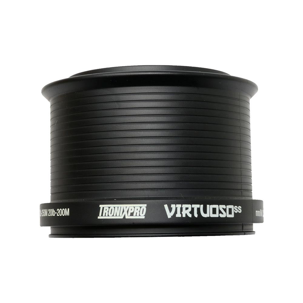 TronixPro Virtuoso Spool - Plastic Shallow