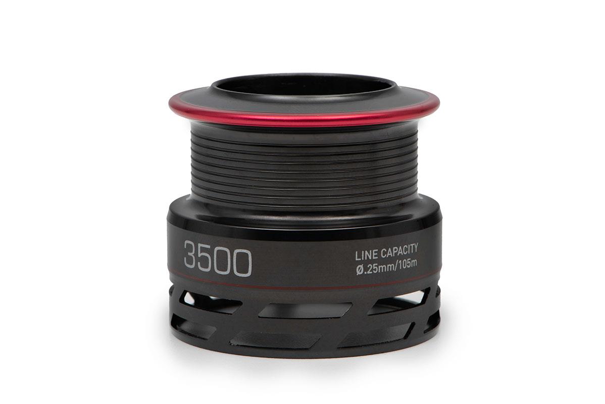 Fox Rage Warrior 3500 Spare Spool