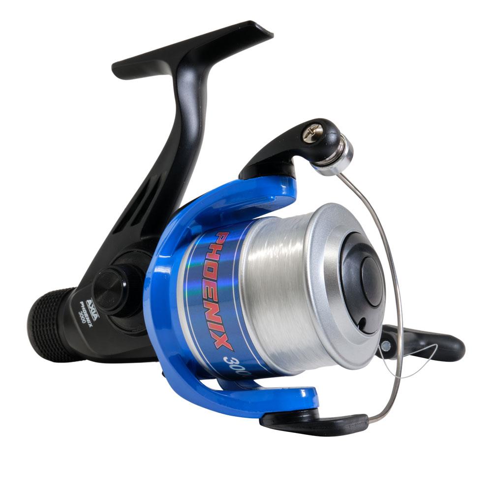 Axia Phoenix RD 3000