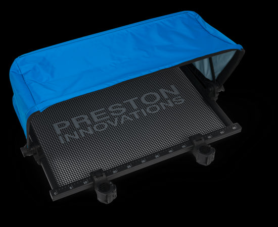 Preston Ventalite XL Hoodie Side Tray