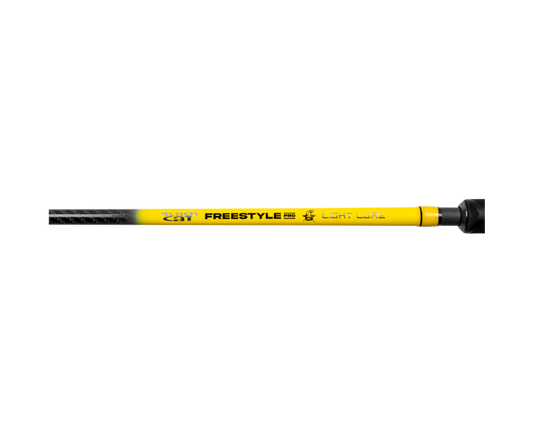 Black Cat Freestyle Pro Light Lure 220