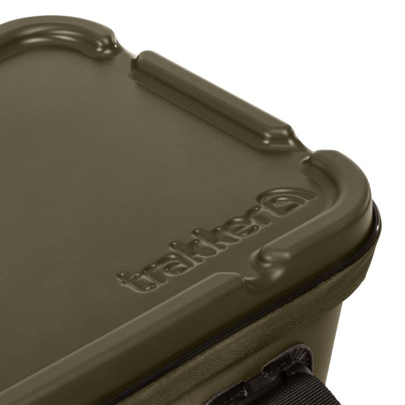 Trakker Downpour T1 Carryall S (25L) Green
