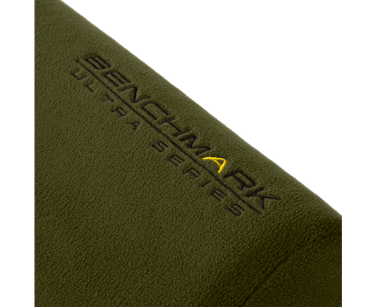 Avid Benchmark Ultra Memory Foam Pillow