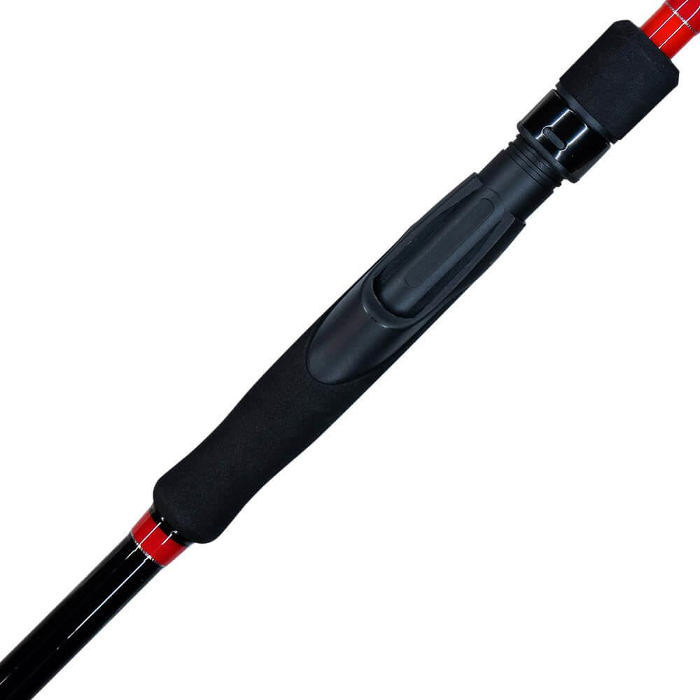Axia Roadman Power 7'6" 25-60g